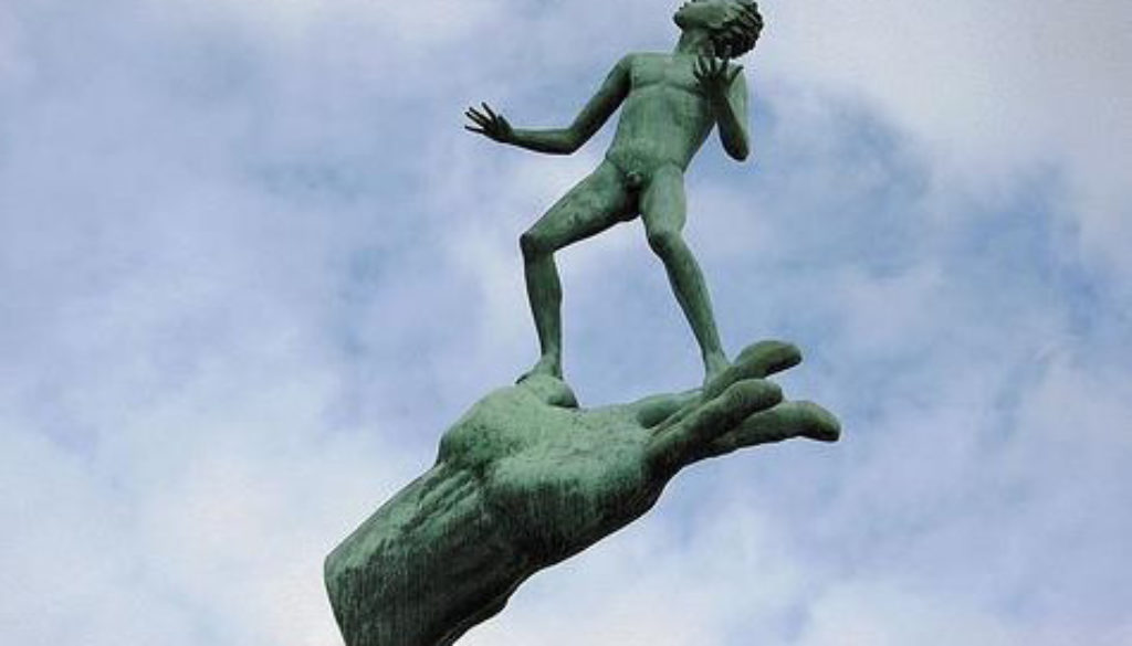 carl-milles-hand-of-god